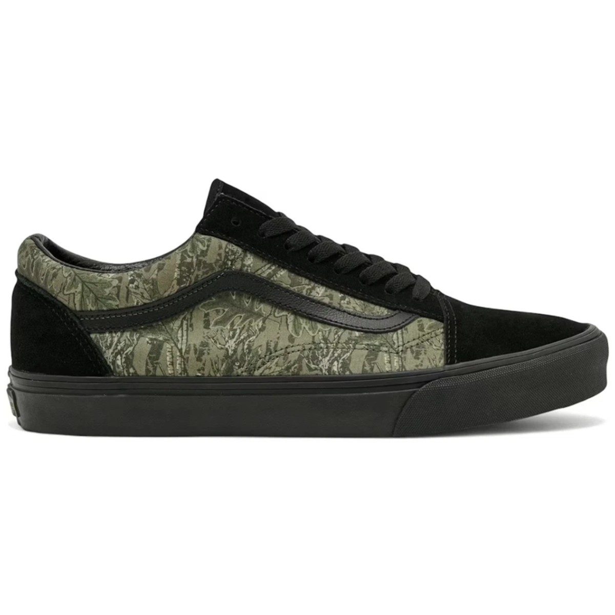 Vans Shoes Authentic - Vans Herren Old Skool Schuhe