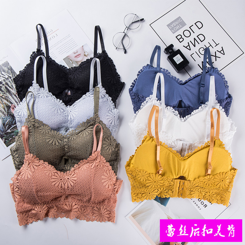 3D sexy Mädchen Spitze Dessous – Lace Bralette Set Bewertung und Preis