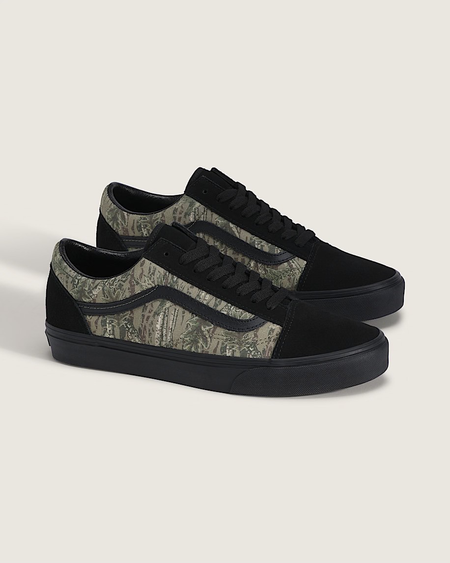 Vans Herren Old Skool Schuhe – Vans Shoes Authentic Bewertung und Preis