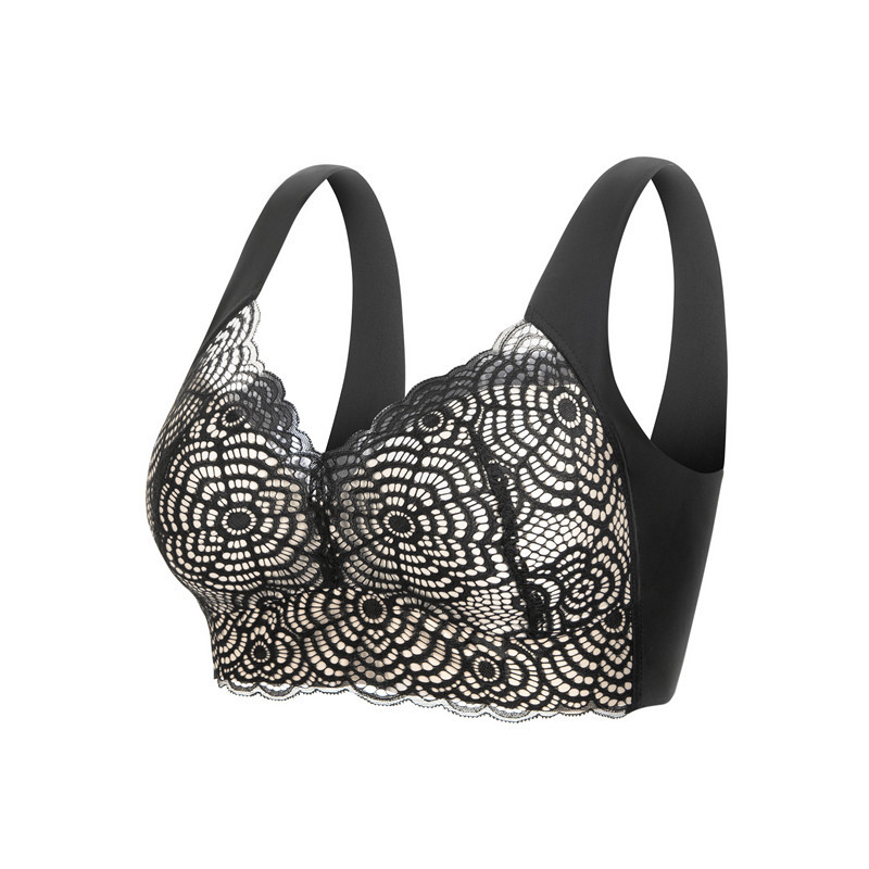 L'bellagiovanna Damen-BH-Tankt – Wirefree Bra Comfort Bewertung und Preis