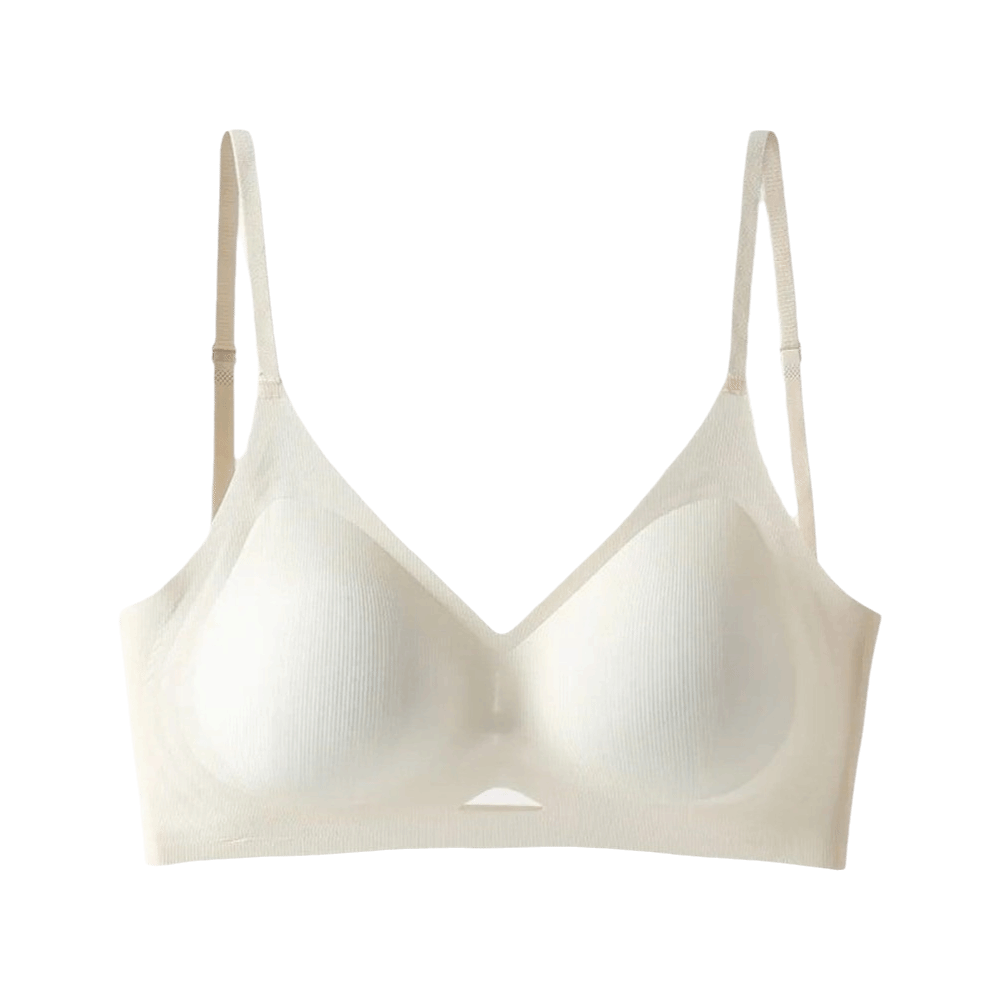 Bequemer Beauty-Back-BH für Da – Wirefree Bra Comfort Bewertung und Preis