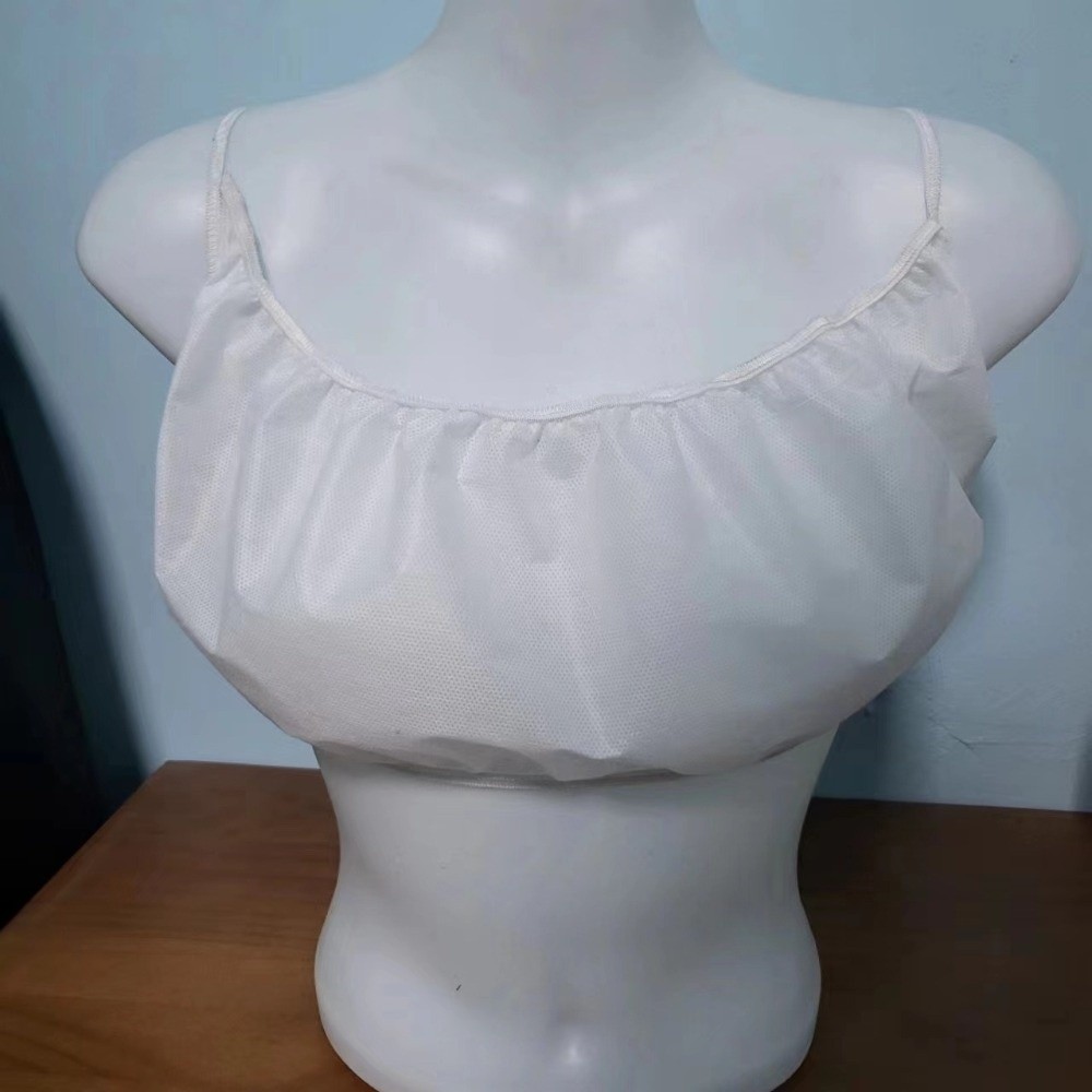 Einweg-BHs für Kleidung mit Ko – Wirefree Bra Comfort Bewertung und Preis